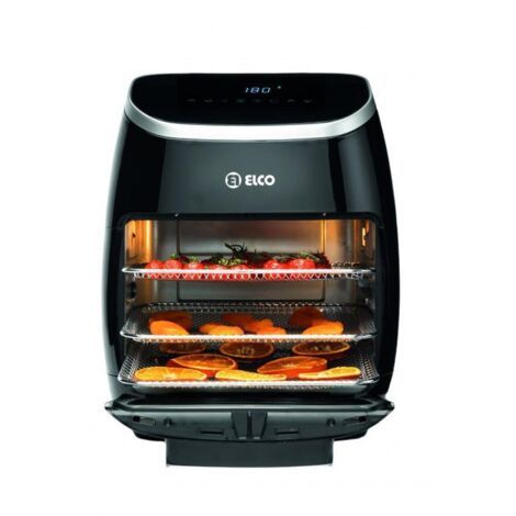 FREIDORA AIRE SIN ACEITE DIGITAL 11 L - 2000 W
