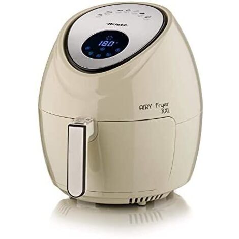 Freidora aire sin aceite digital 5,5 l
