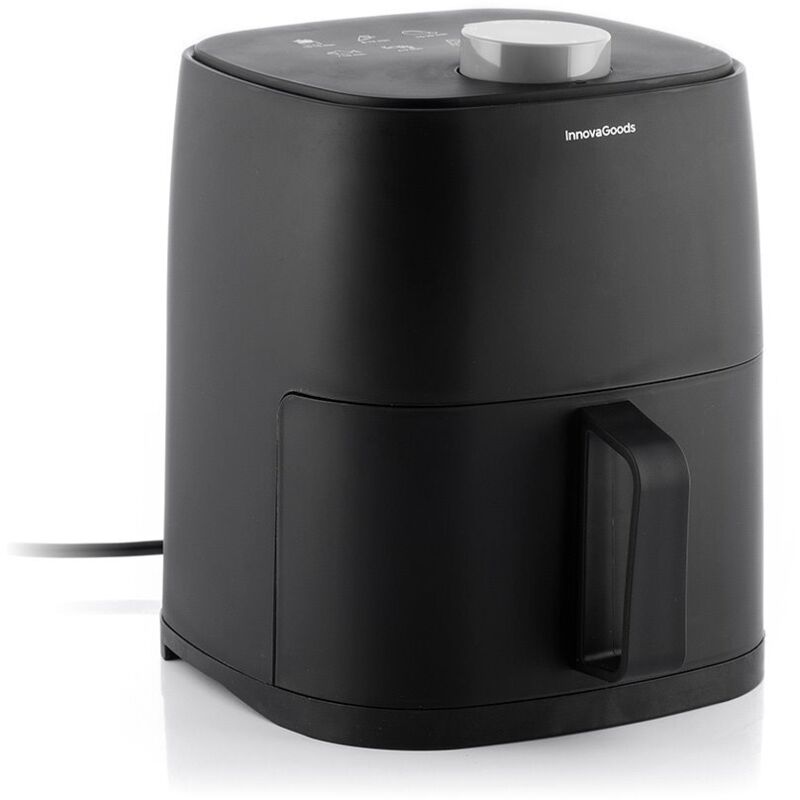 Innovagoods - Friteuse à air, 22L, 1200W, avec panier V0103713