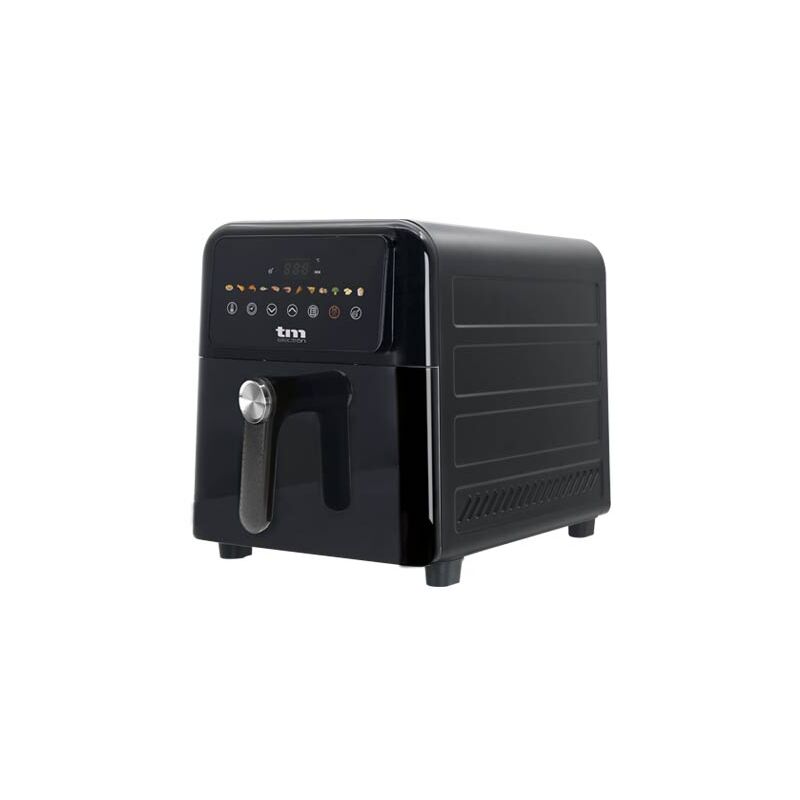 Freidora de Aire TM Electron 2000 W 9 L