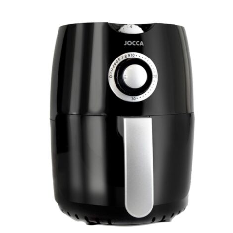 Freidora de aire caliente JOCCA Air Fryer1459 1000 W -