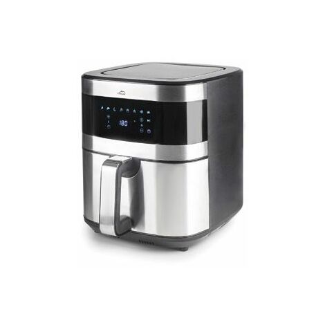 FREIDORA DE AIRE ECOFRY DE 6,5 LITROS DE LACOR