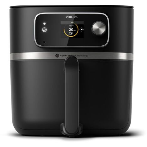 Freidora de Aire Philips HD9880/90
