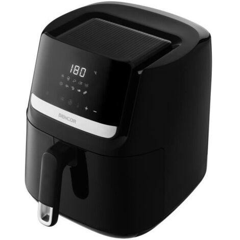 Freidora de Aire Sencor SFR 6550BK