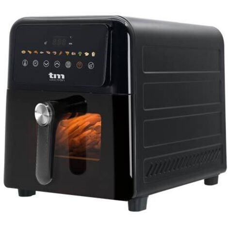 Freidora de Aire TM Electron 2000 W 9 L