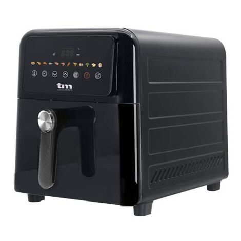 Freidora de Aire TM Electron 2000 W 9 L