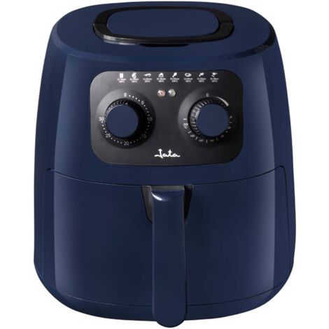 Freidora JATA sin aceite capacidad 4,2 l potencia 1300w