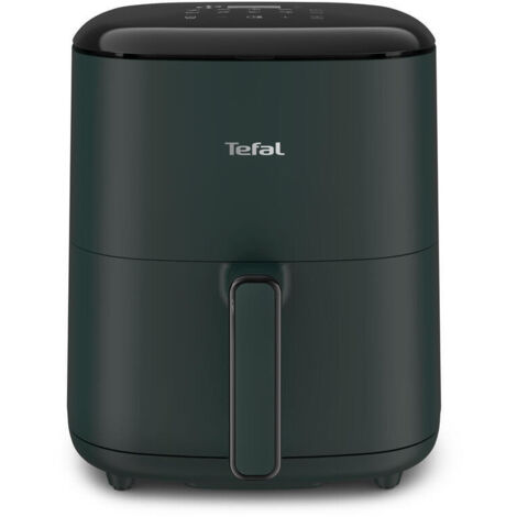 Freidora por Aire / Sin Aceite Tefal Easy Fry Max 5 EY245310/ 1500W/ Capacidad 5L