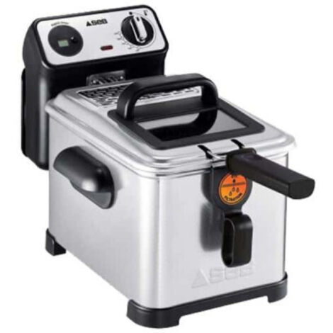 Freidora SEB Filtra Pro - FR518100
