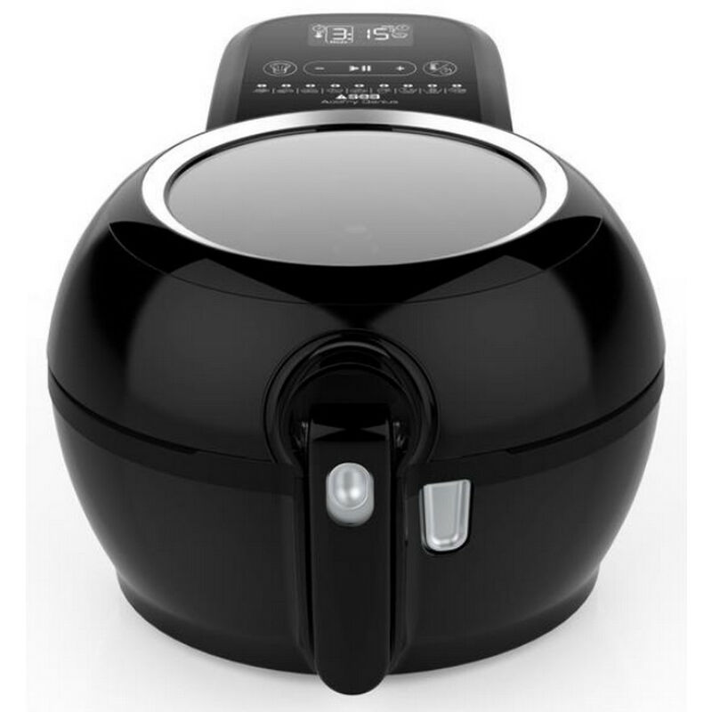 Freidora Sin Aceite 1,2Kg 1350W - Yy3825Fb - Moulinex -