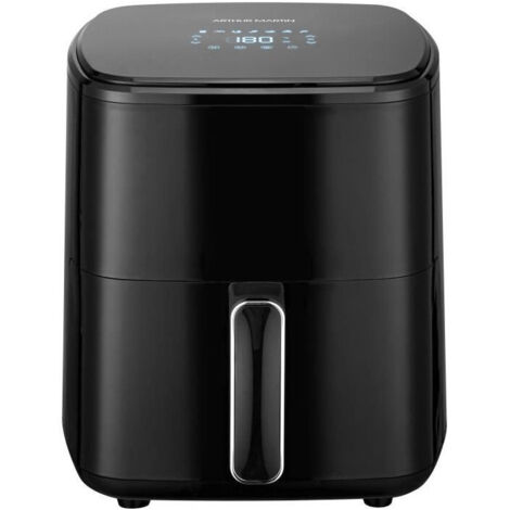 freidora sin aceite 5l 1400w - AMPAF5 - Arthur Martin -