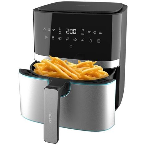 Cecotec Cecofry Absolute 7600 2000W 7.6L Air Fryer