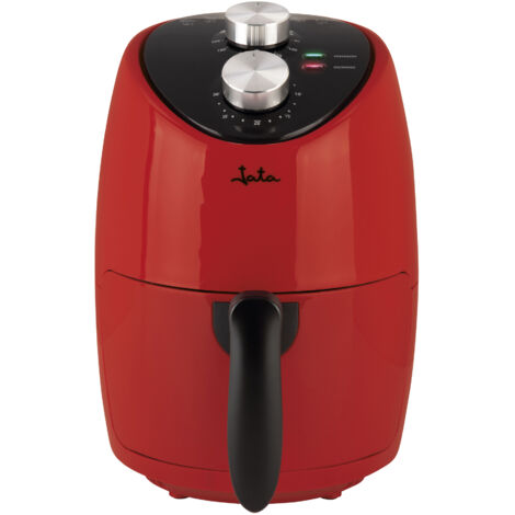 FREIDORA SIN ACEITE JATA JEFR1222 2L ROJA