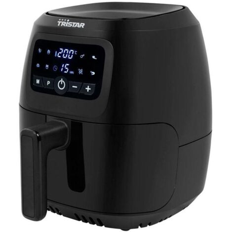 Freidora sin aceite Tristar FR9008PR 4,2 Litros 1500W
