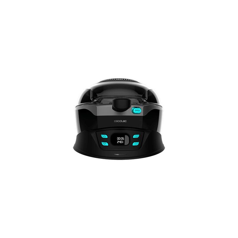 

Freidora sin aceite Turbo Cecofry 4D Healthy - Cecotec