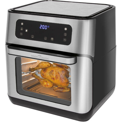 Freidora sin grasa PROFICOOK PC-FR 1200 H