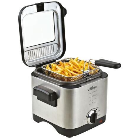 Freidora Tempur 1,5L GSC 400035000