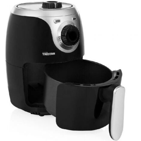 Freidora TRISTAR sin aceite 2l 1000w FR-6980