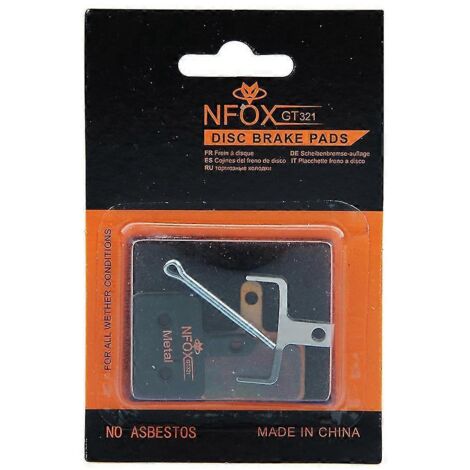 Frein à disque hydraulique gauche Goodtaste GT03N pour VTT électrique, avec tube d'huile long Power Off XOD, 2100 160 140, levier de frein à collier en métal.