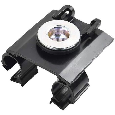 Frein à main Clip de câble de stationnement pour 1 2 3 4 10-19, attache de câble de frein à main, accessoire de freinage, pièce de rechange pour système de freinage