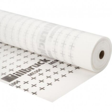 Pare vapeur ME 002 1,5 x 50m