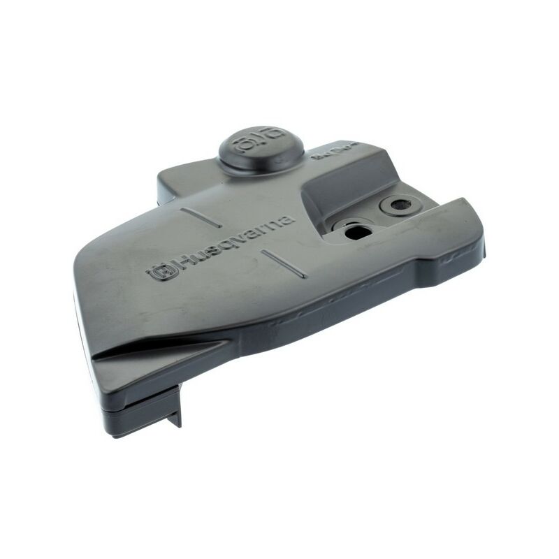 Husqvarna - Frein de chaîne complet tronçonneuse 135 Mark ii