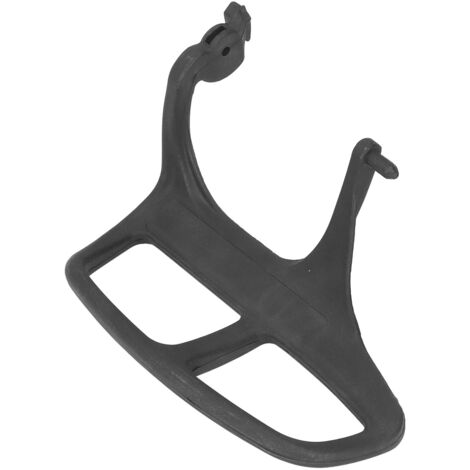 Frein de Chaîne, Ensemble de Frein de Déflecteur de Frein de Tronçonneuse Remplacer Le Levier de Frein de Poignée de Chaîne pour STIHL 020 020T MS200 MS200T OEM 11297929100
