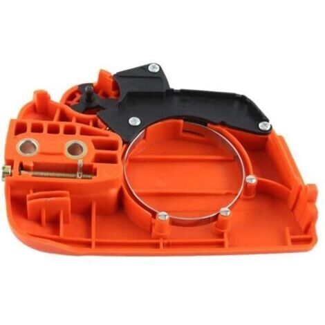 Frein de chaîne - Husqvarna - 350 235 235E 236 240 - Nylon - 100% neuf - 260g