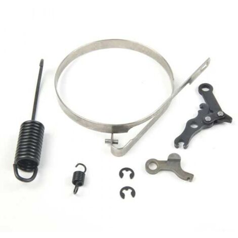 Frein de chaîne pour tronçonneuse Stihl 024 024AV MS240 MS240 Super
