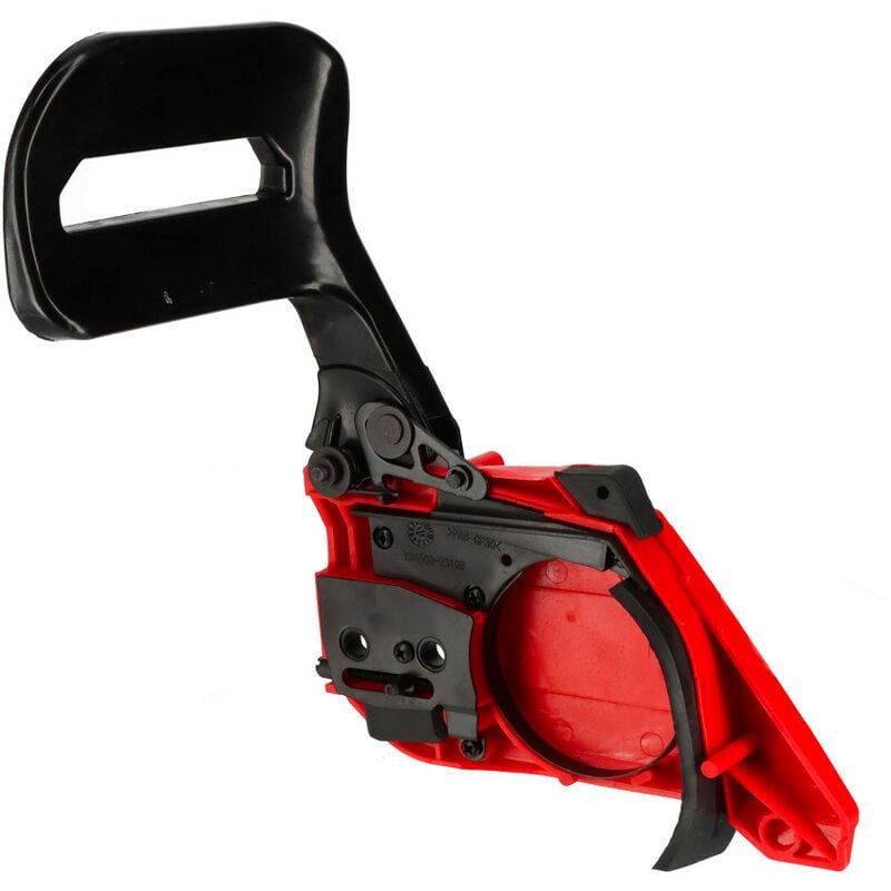 Oxeo - Frein de chaîne - pour tronconneuse thermique - pour ref 760206