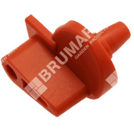 Frein de chaîne pour tronçonneuses HUSQVARNA COMPATIBLE - 047919