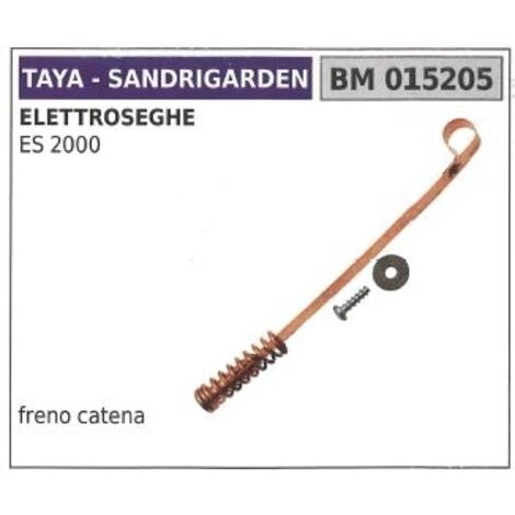Frein de chaîne TAYA pour tronçonneuse ES 2000 015205