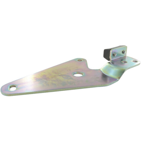 Frein De Lame Pour Tondeuses Autoportées B Power, Bestgrren, Black-line, Black Edition, Colombia , Cub Cadet, Gartenland, Gutbro