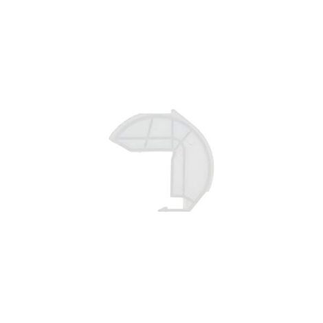 Frein de porte (62957-36826) Lave-vaisselle 481240448746 WHIRLPOOL