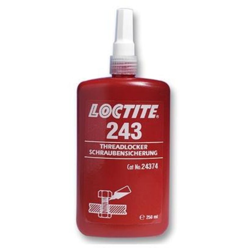 Frein filet Loctite 243 50ml fl
