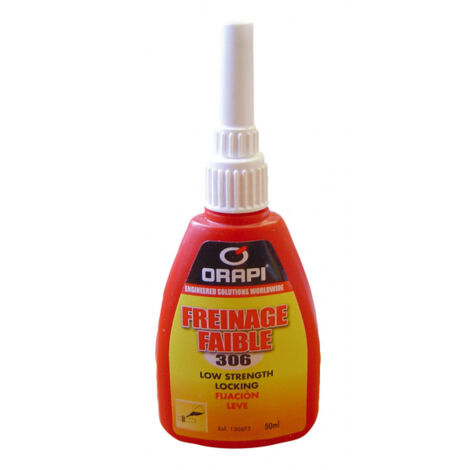 Frein-filet faible 306 50ml - ORAPI - 1306F3