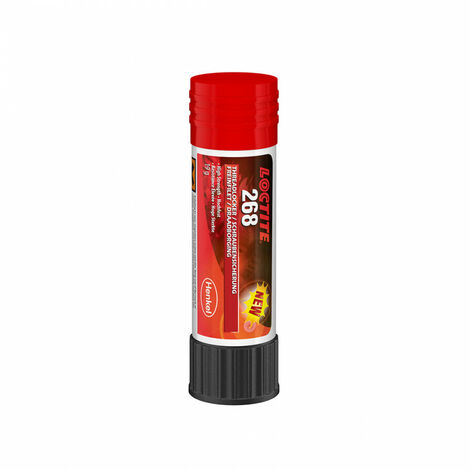 Frein Filet Fort Usage Général Loctite 268 Stick 19G
