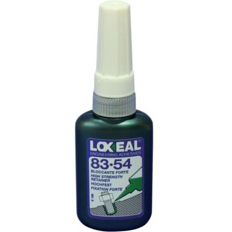 Frein filet hf LOXEAL 83-54 10ml (Par 10)