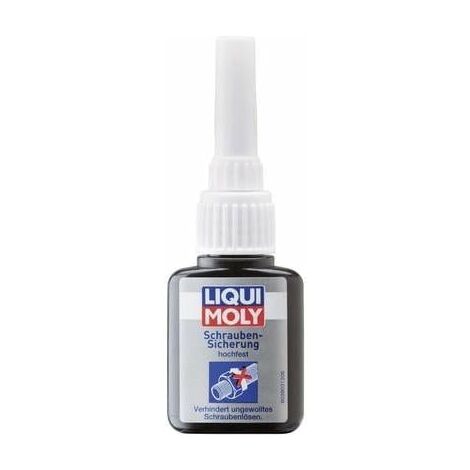 Frein filet Liqui Moly 3803 Résistance: fort 10 g