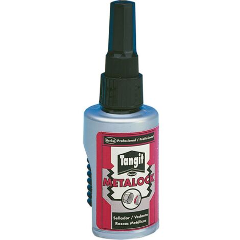 FREIN FILET MÉTAL - 50 ML