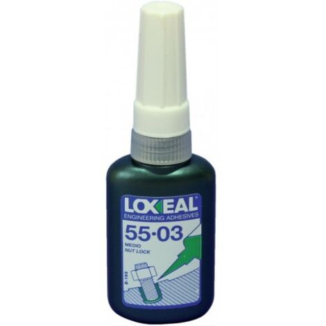 Frein filet mf LOXEAL 55-03 10ml (Par 10)