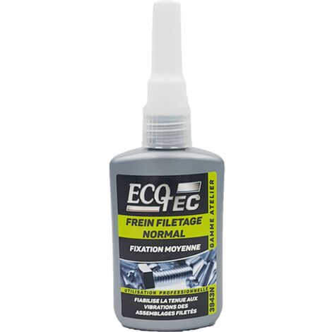 Frein filet moyen, normal 50ml - ECOTEC