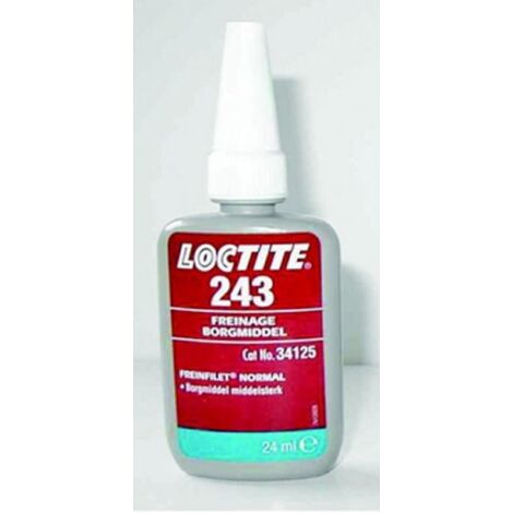 Frein Filet Normal - 243 - 24ml