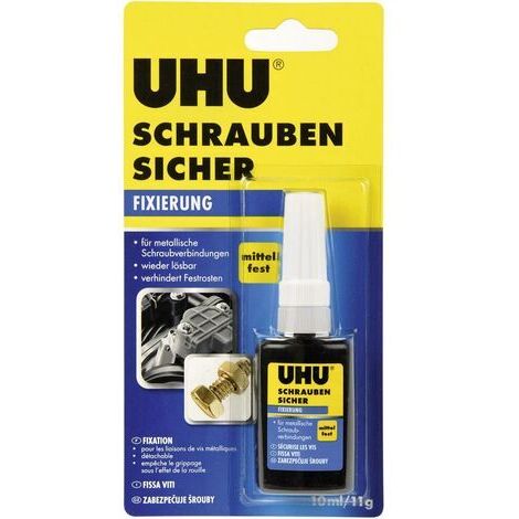 Frein filet UHU 45590 Résistance: moyen 10 ml