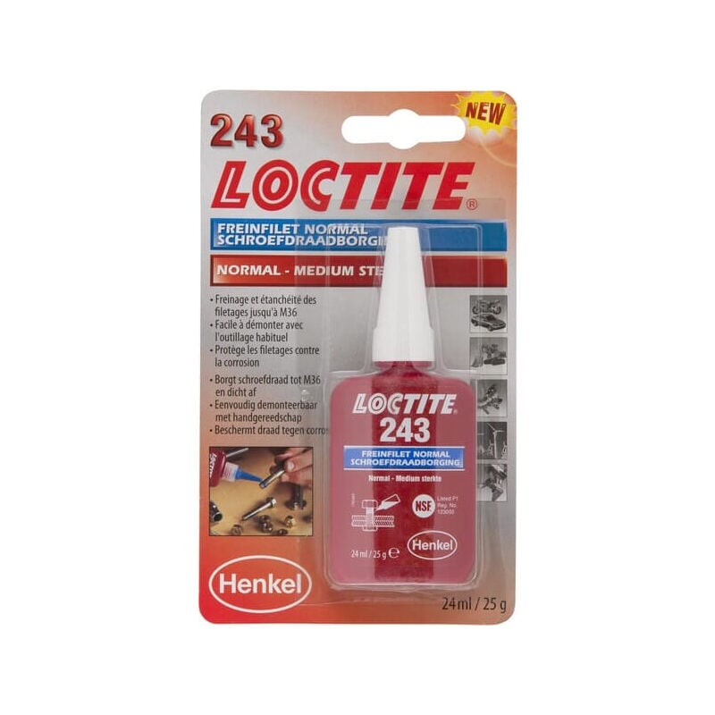 Loctite - Frein LC1370559