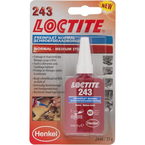 Frein LOCTITE LC1370559