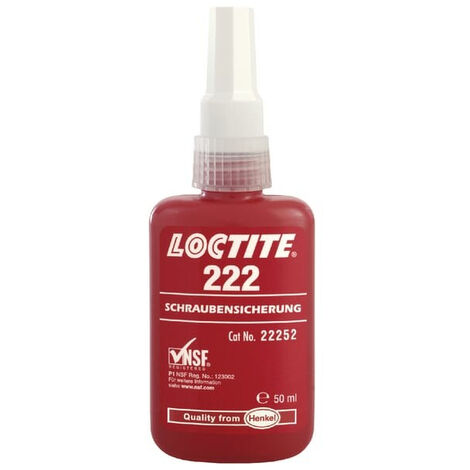Frein LOCTITE LC195743