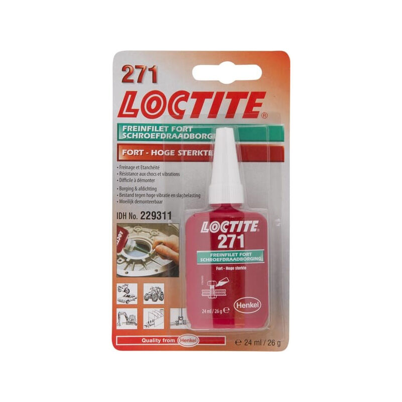 Loctite - Frein LC229311