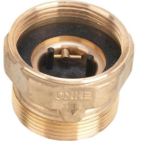 Frein (SBM) DN 1 1/4" avec passage d'air automatique - reglable