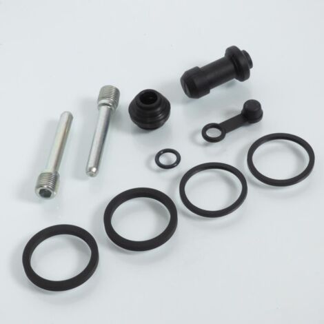 Freinage Moose pour Moto Yamaha 450 YZF-R 2009 à 2015 08-859M /